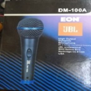 میکروفن jbl.EON-DM100